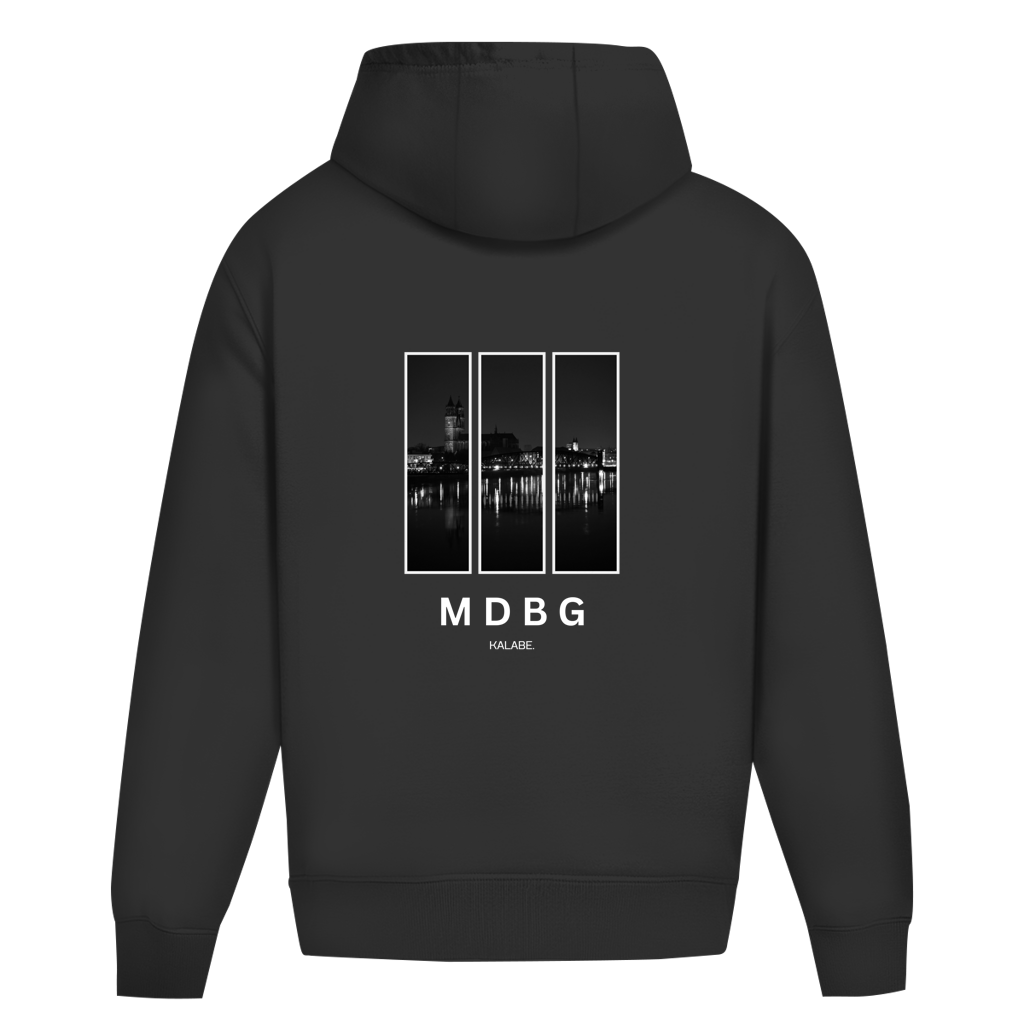 Magdeburg 2 - Oversize