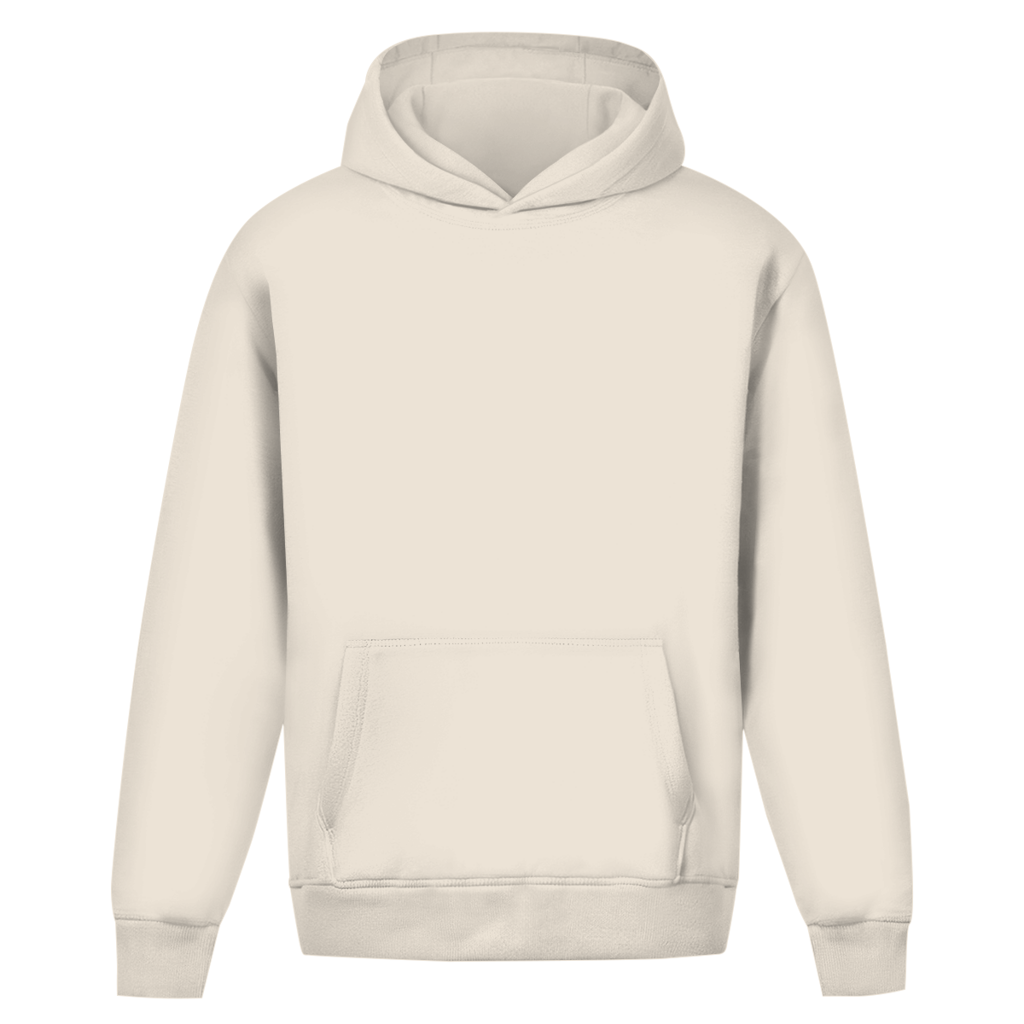 Never Stop Trying - Oversize