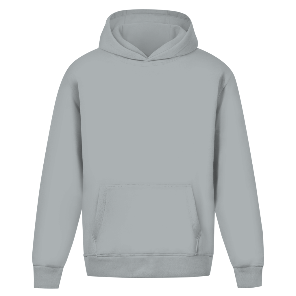 Never Stop Trying - Oversize