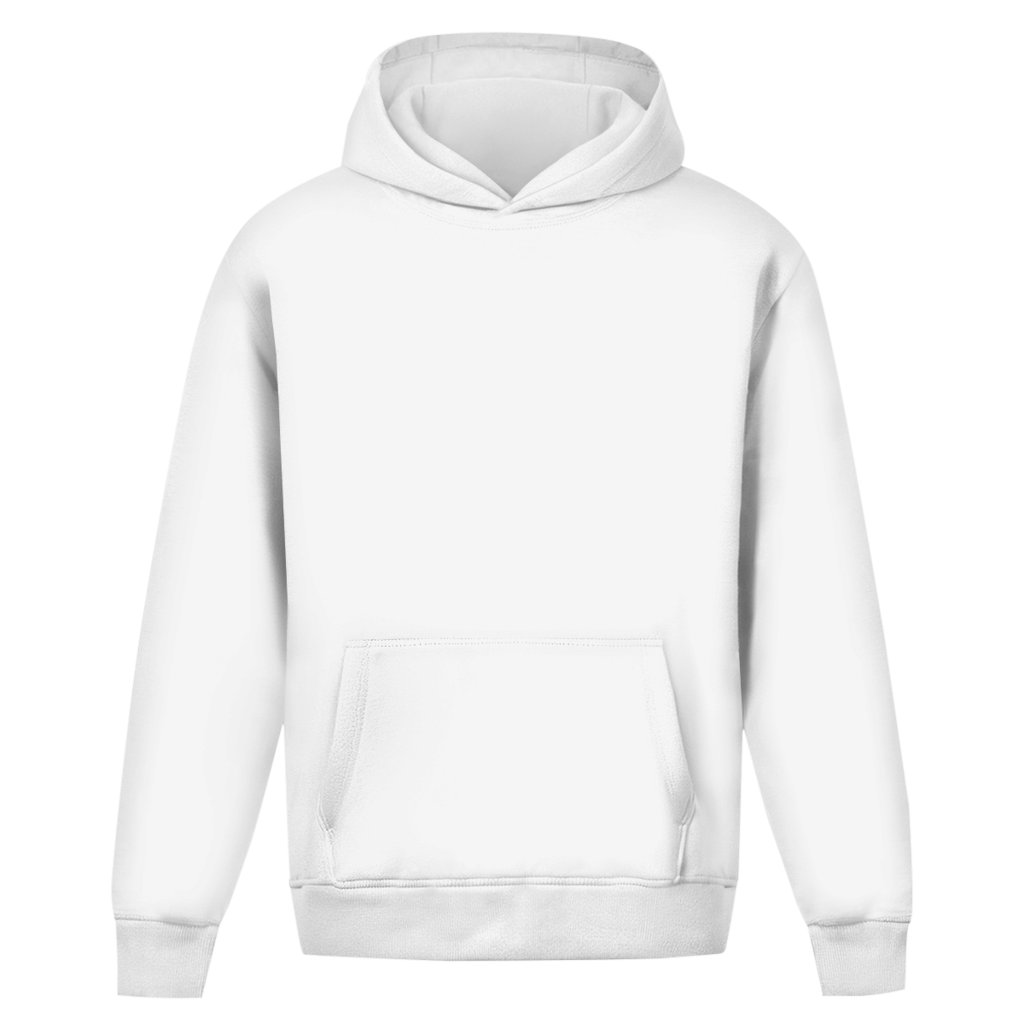 Never Stop Trying - Oversize