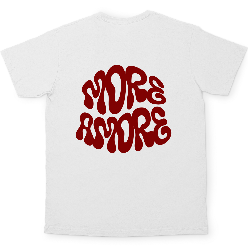 More Amore - Regular Fit