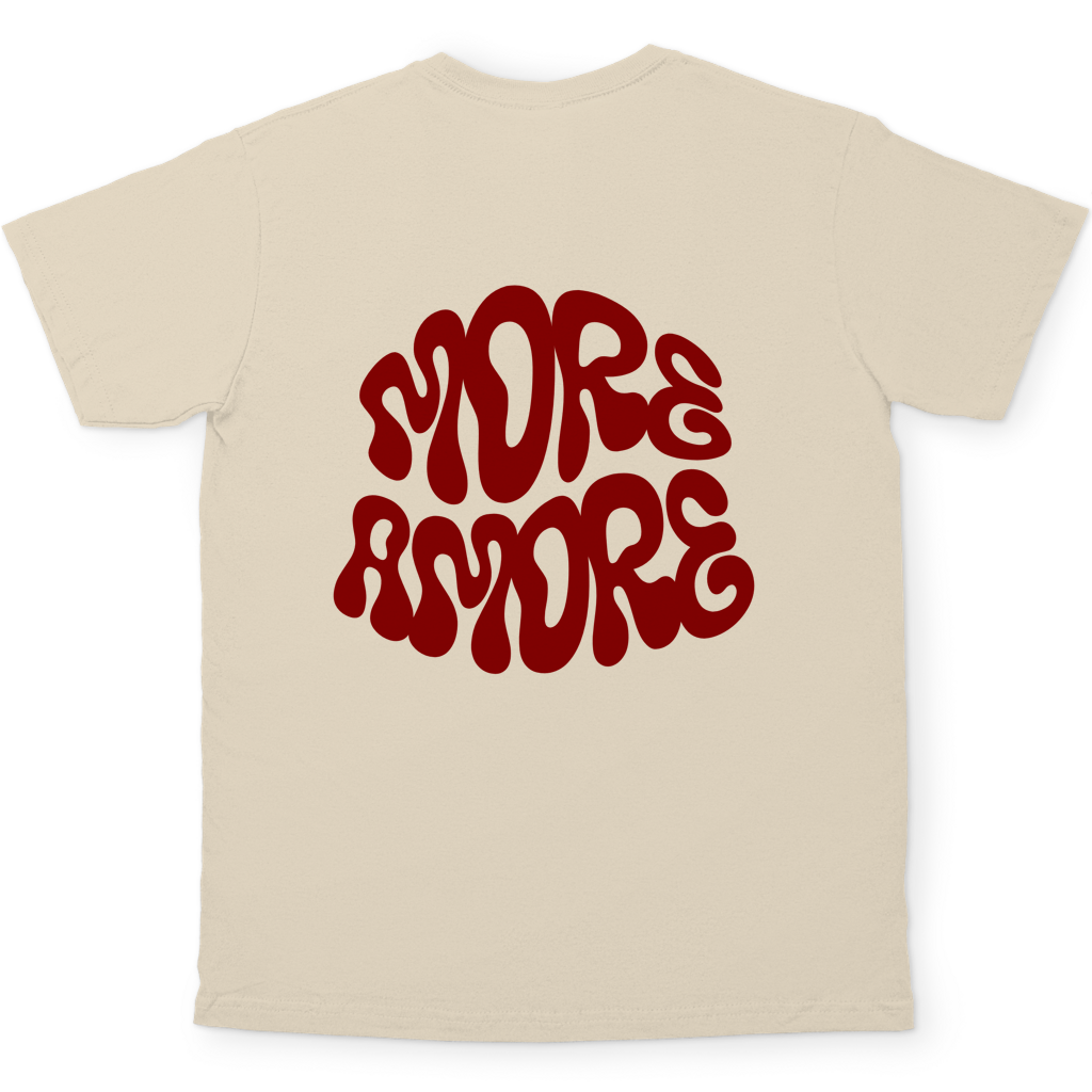 More Amore - Regular Fit