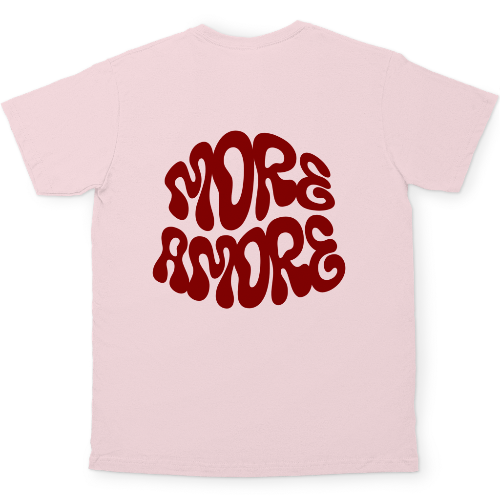 More Amore - Regular Fit