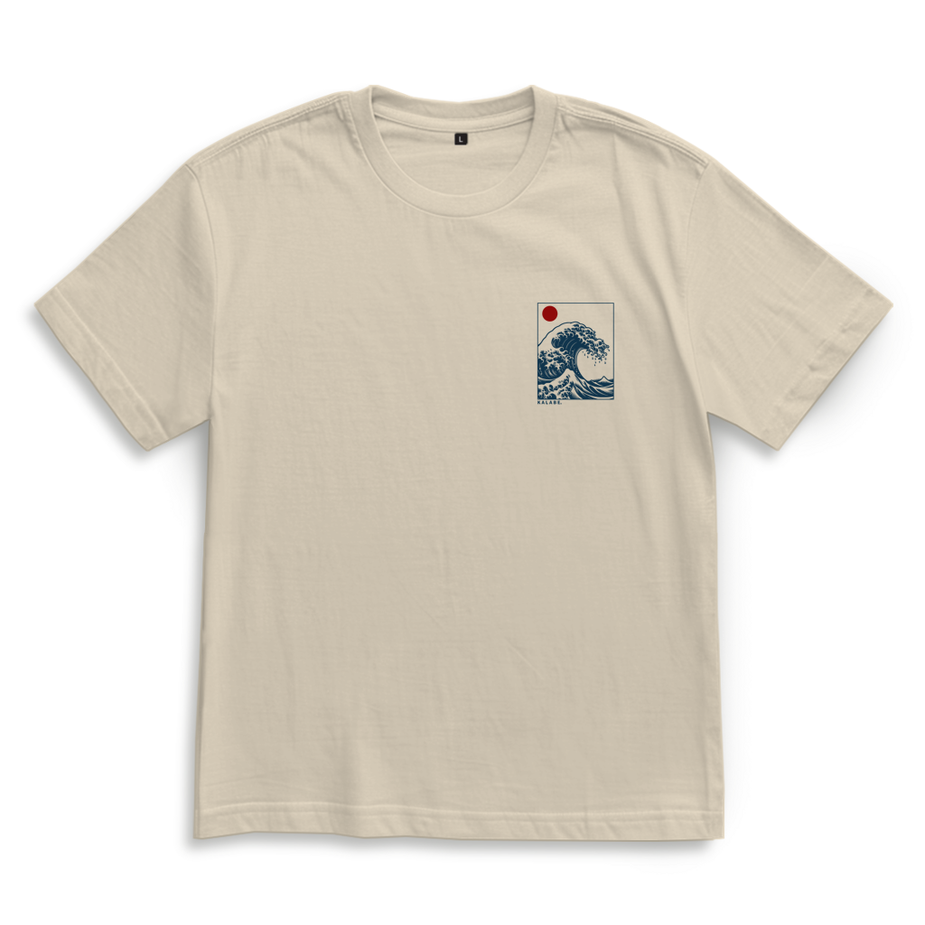 Stay Humble - Oversize