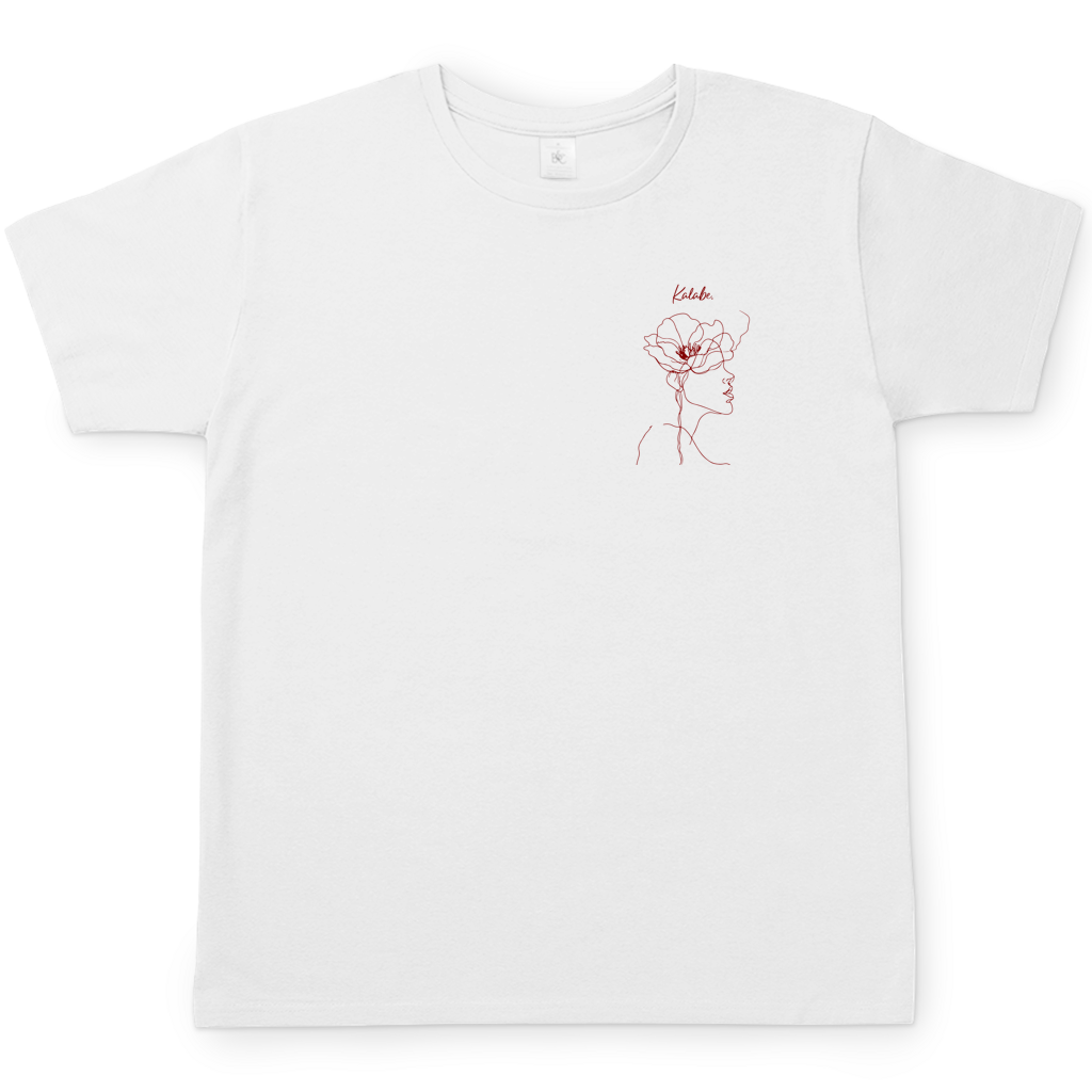 Bloom Aesthetic- Regular Fit