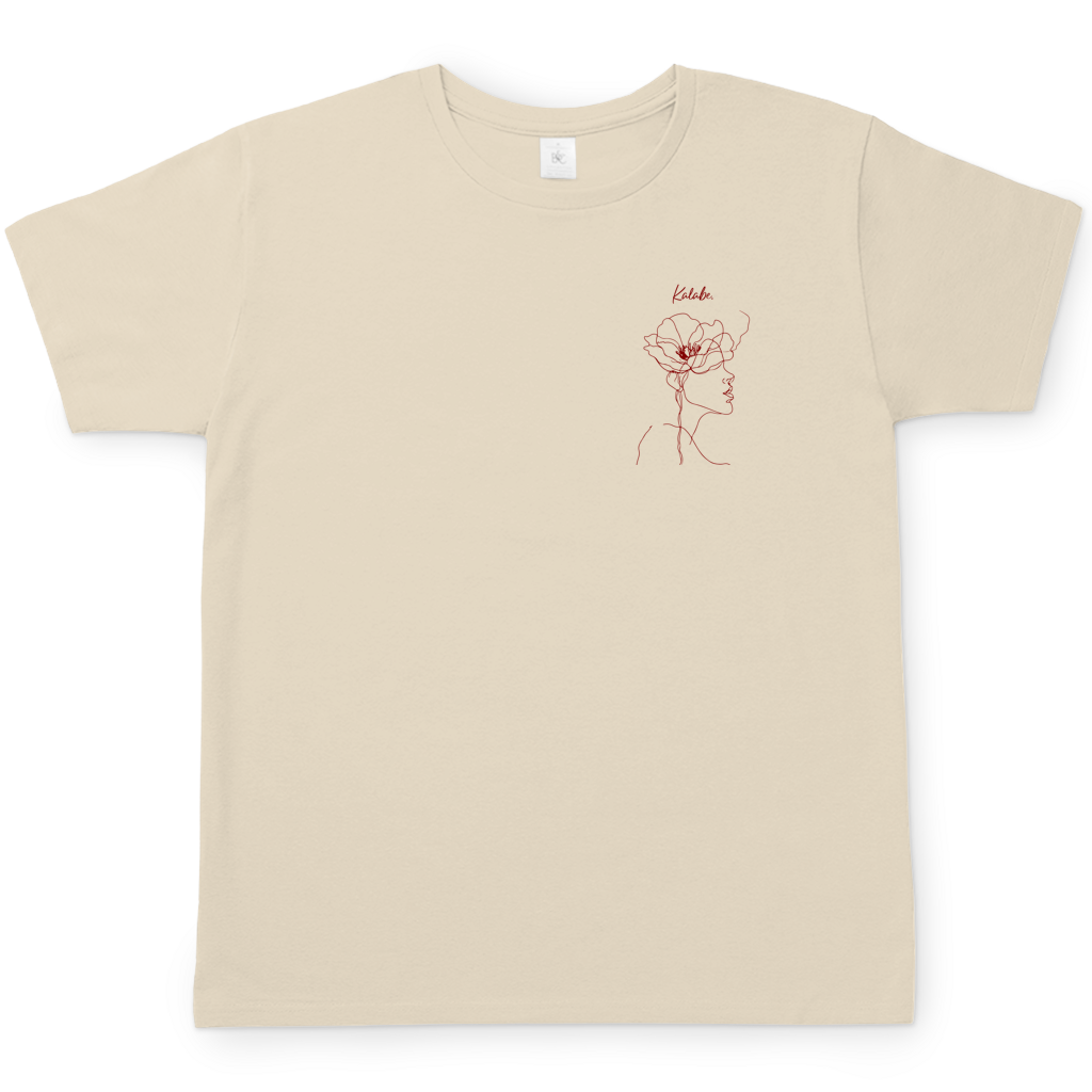 Bloom Aesthetic- Regular Fit