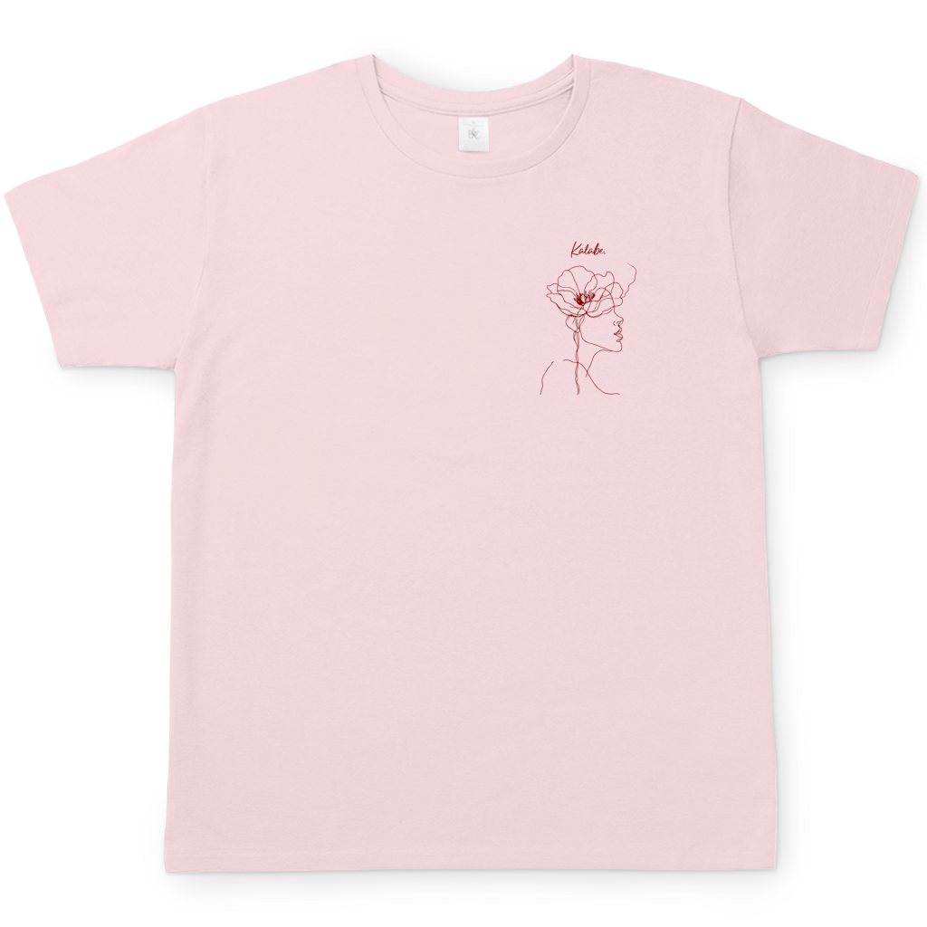 Bloom Aesthetic- Regular Fit