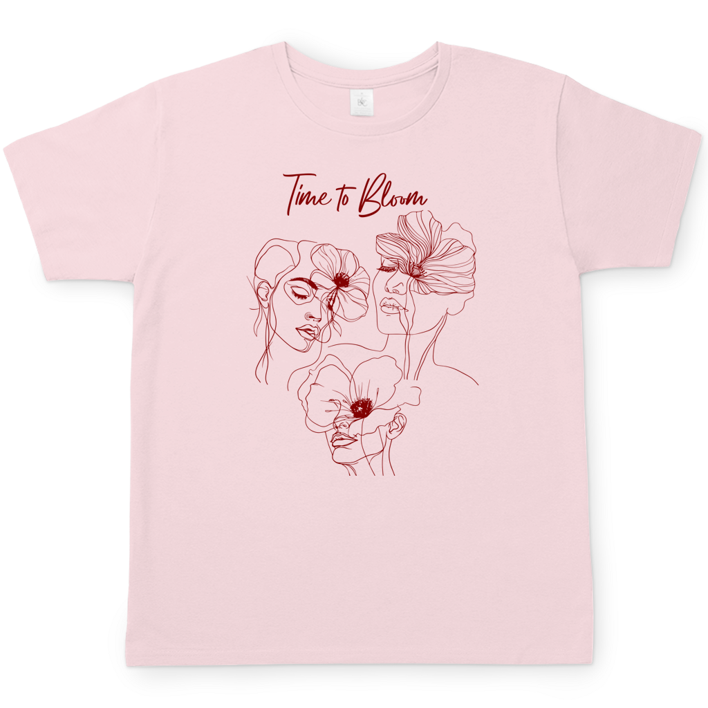 Bloom Energy - Regular Fit