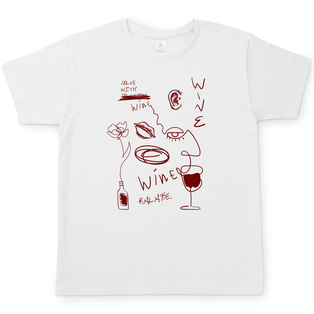 Wine Therapy - Regular Fit