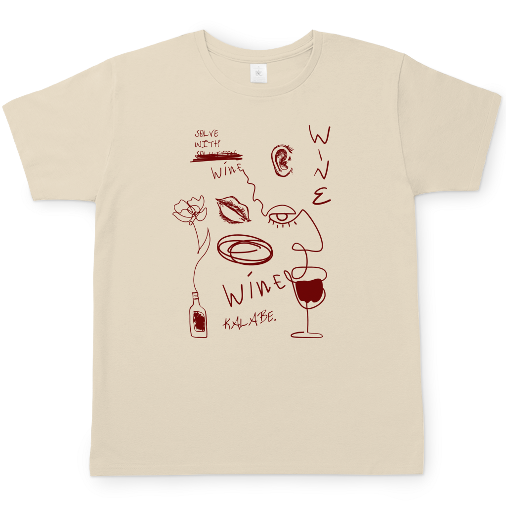 Wine Therapy - Regular Fit