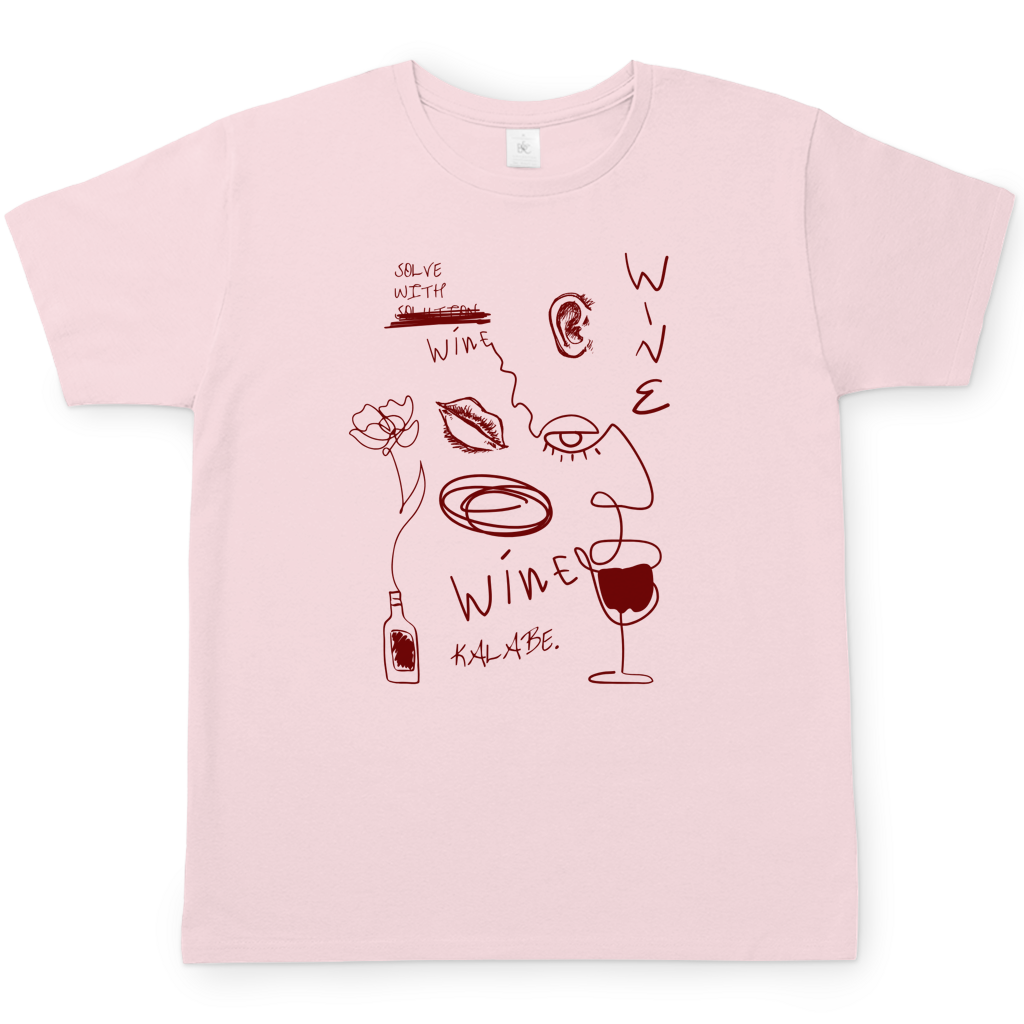 Wine Therapy - Regular Fit