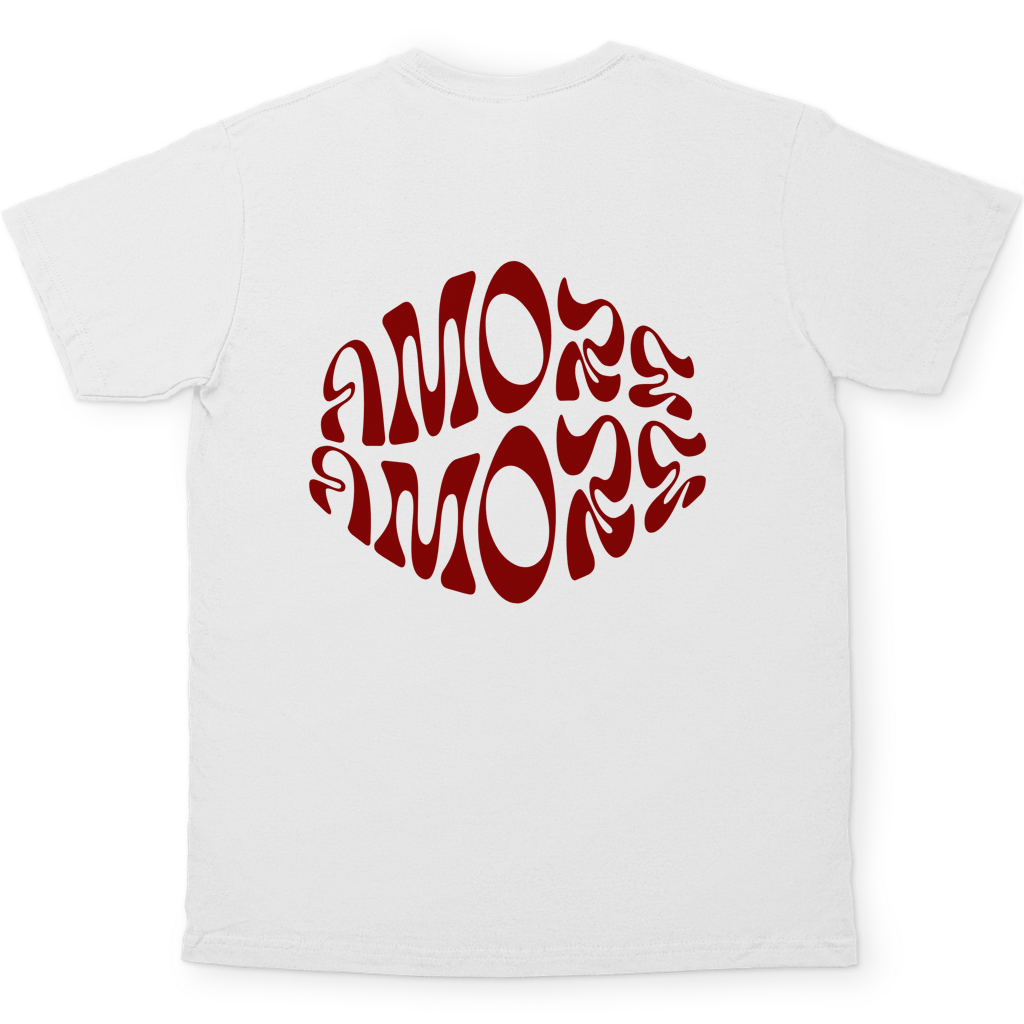 Amore - Regular Fit
