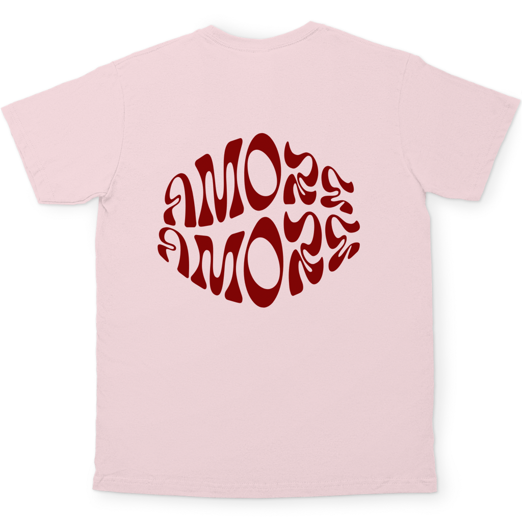 Amore - Regular Fit