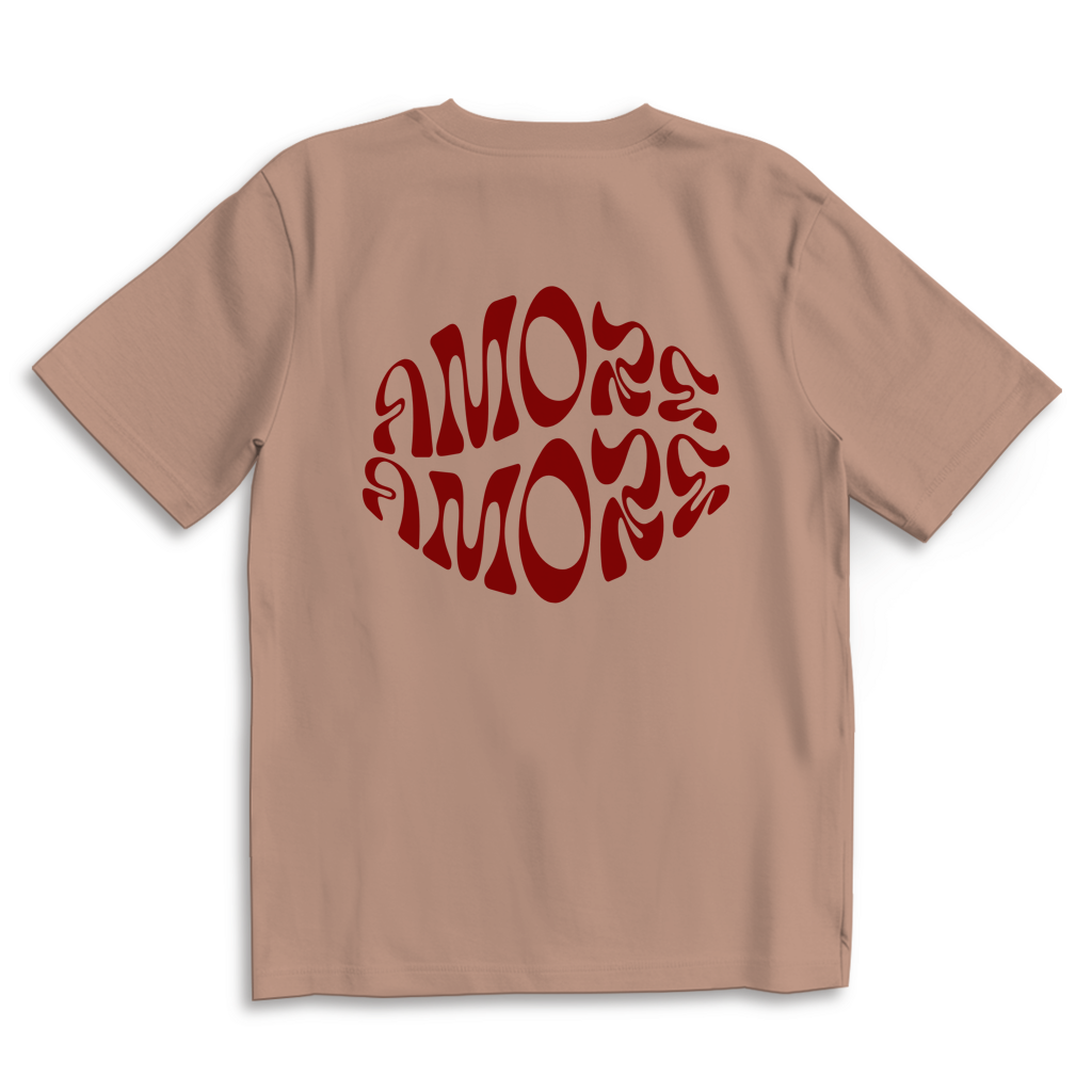 Amore - Oversize