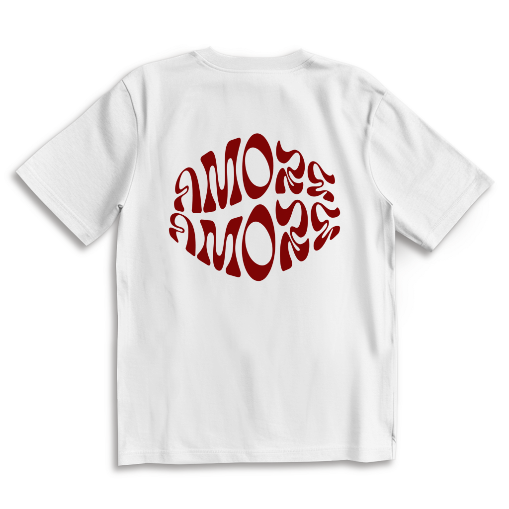 Amore - Oversize