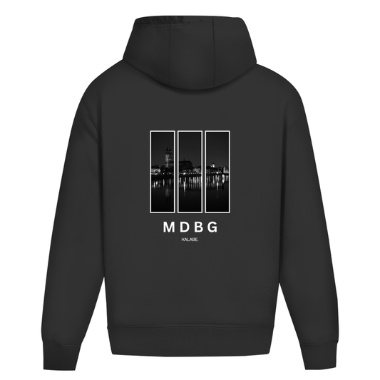MDBG2 - Oversize