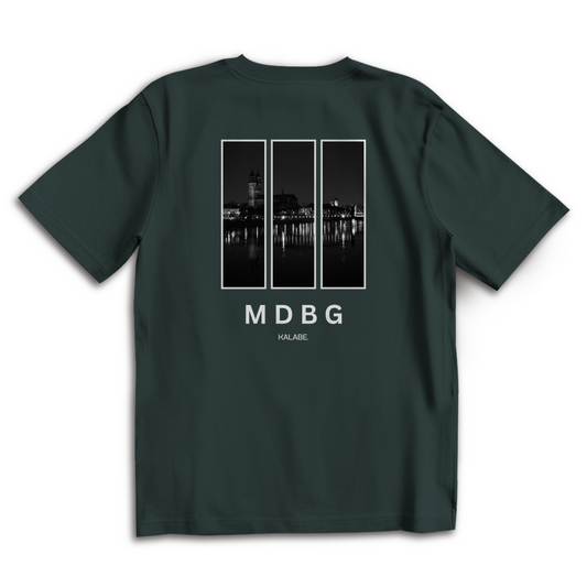 MDBG2 - Oversize