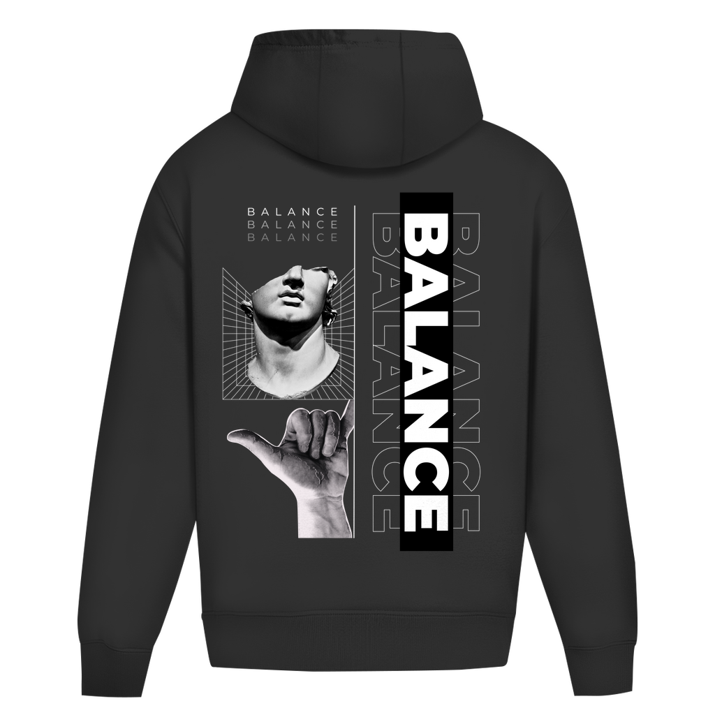 Balance - Oversize
