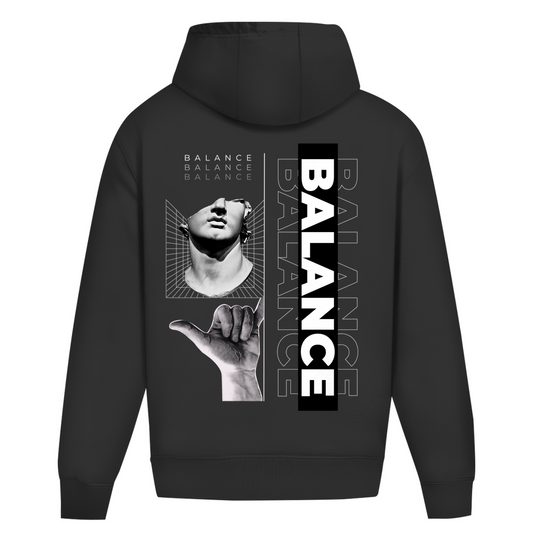Balance - Oversize