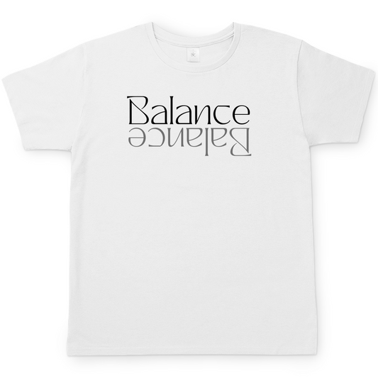 Choose Balance