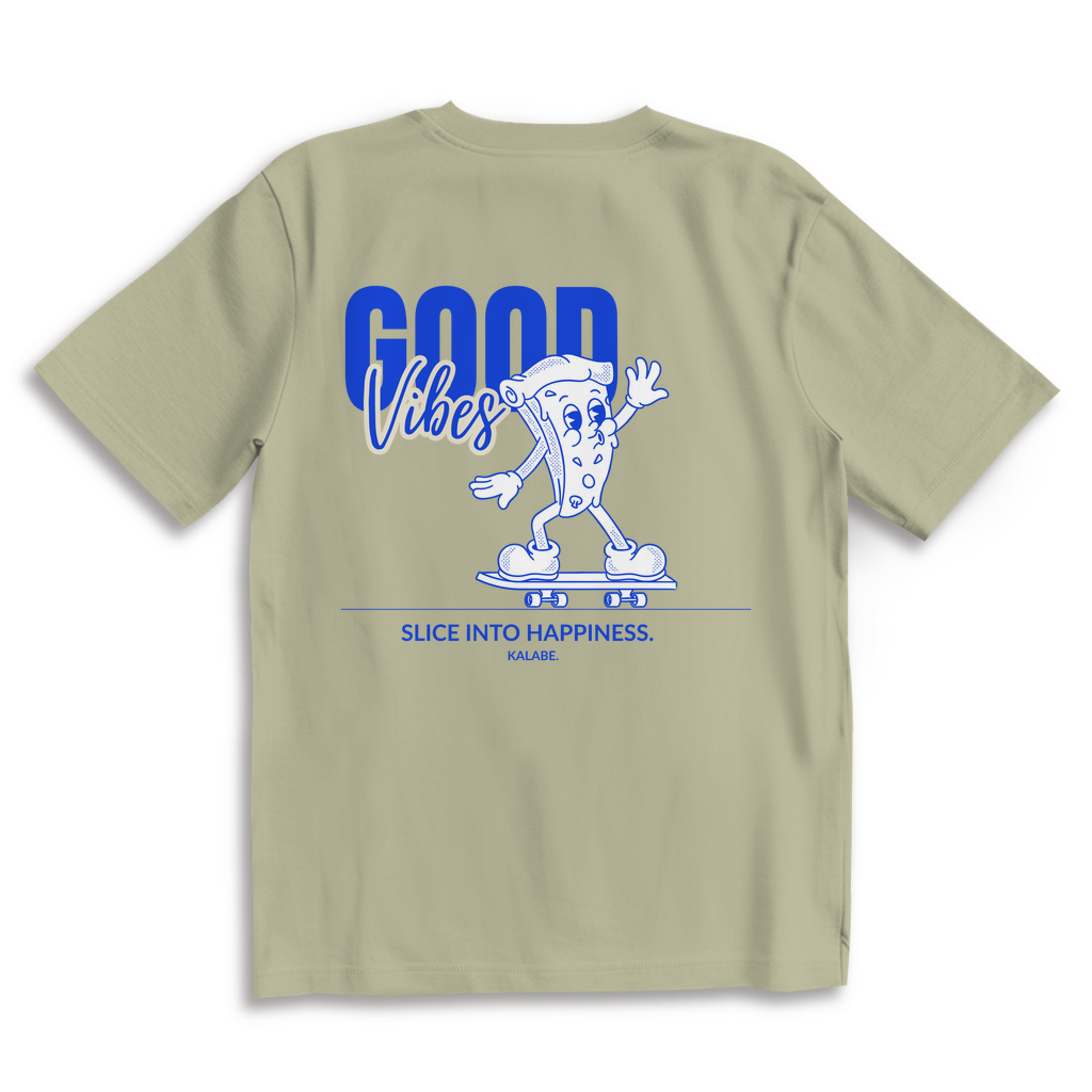 Good Vibes - Oversize