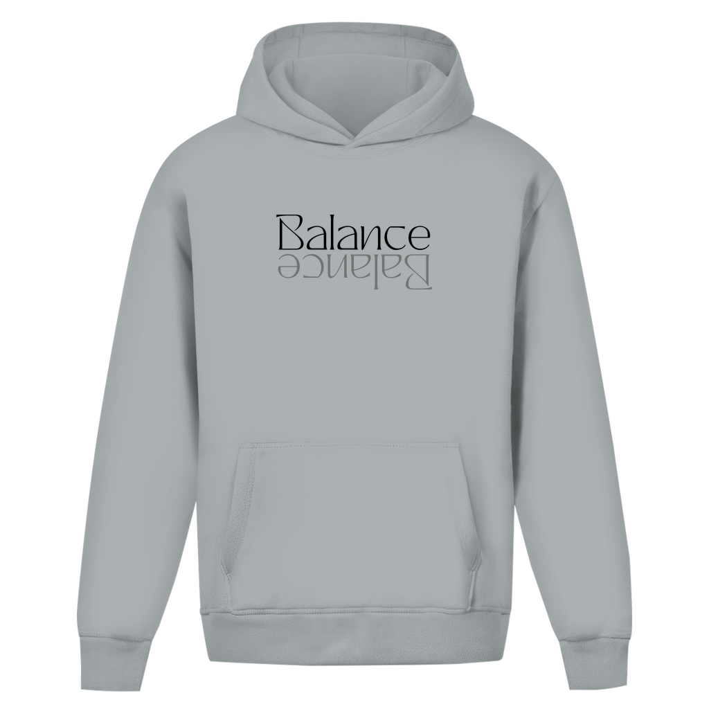 Choose Balance - Oversize