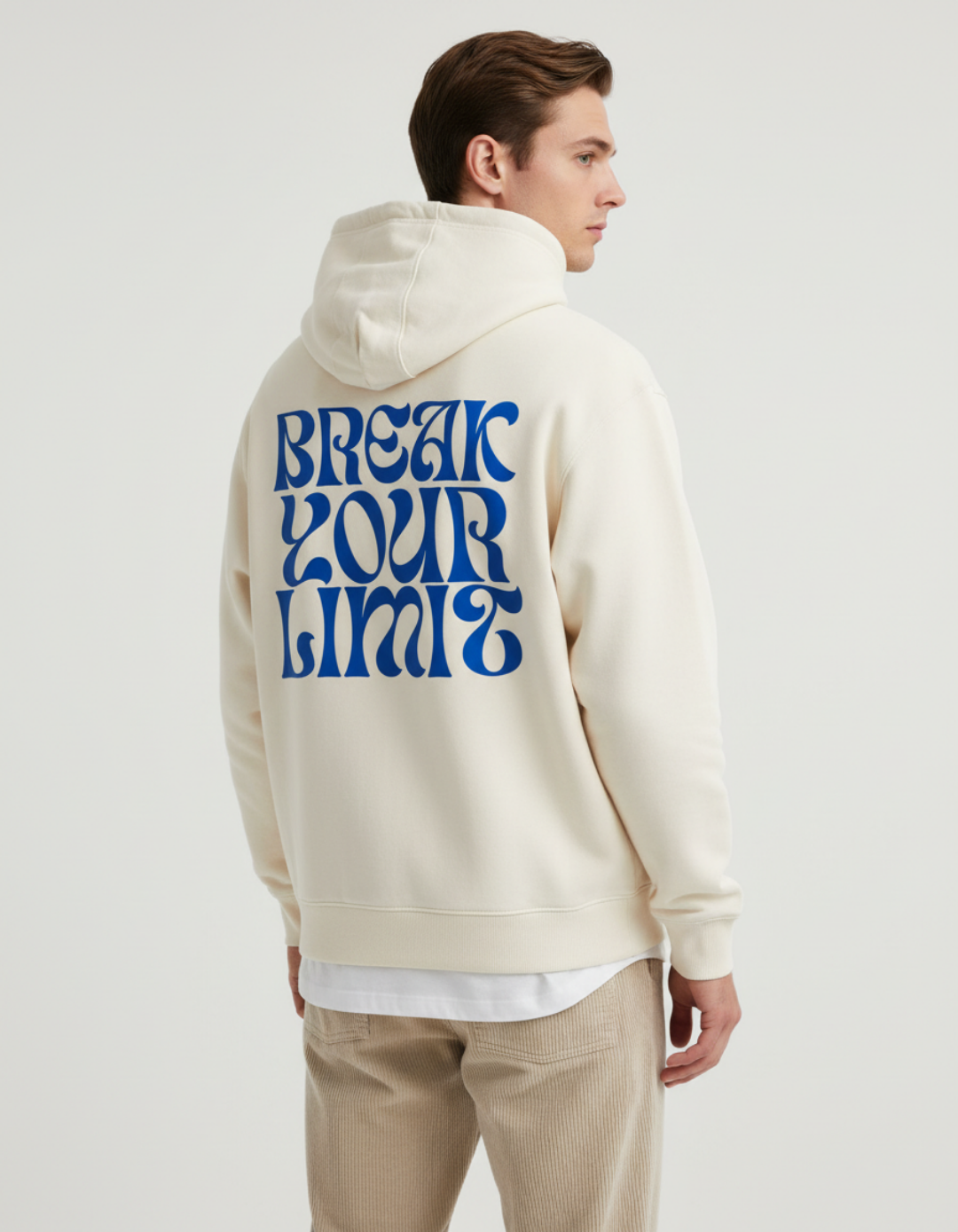 Break Your Limit - Oversize