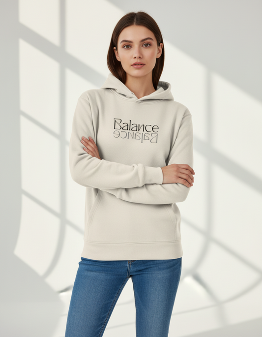 Choose Balance - Oversize