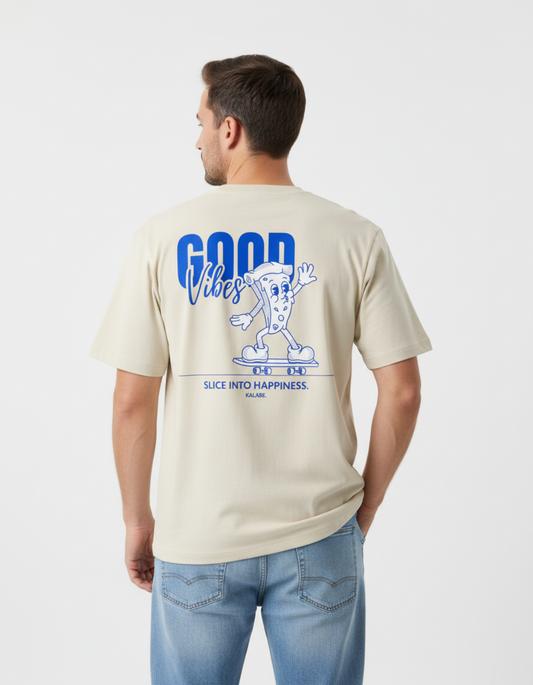 Good Vibes - Oversize