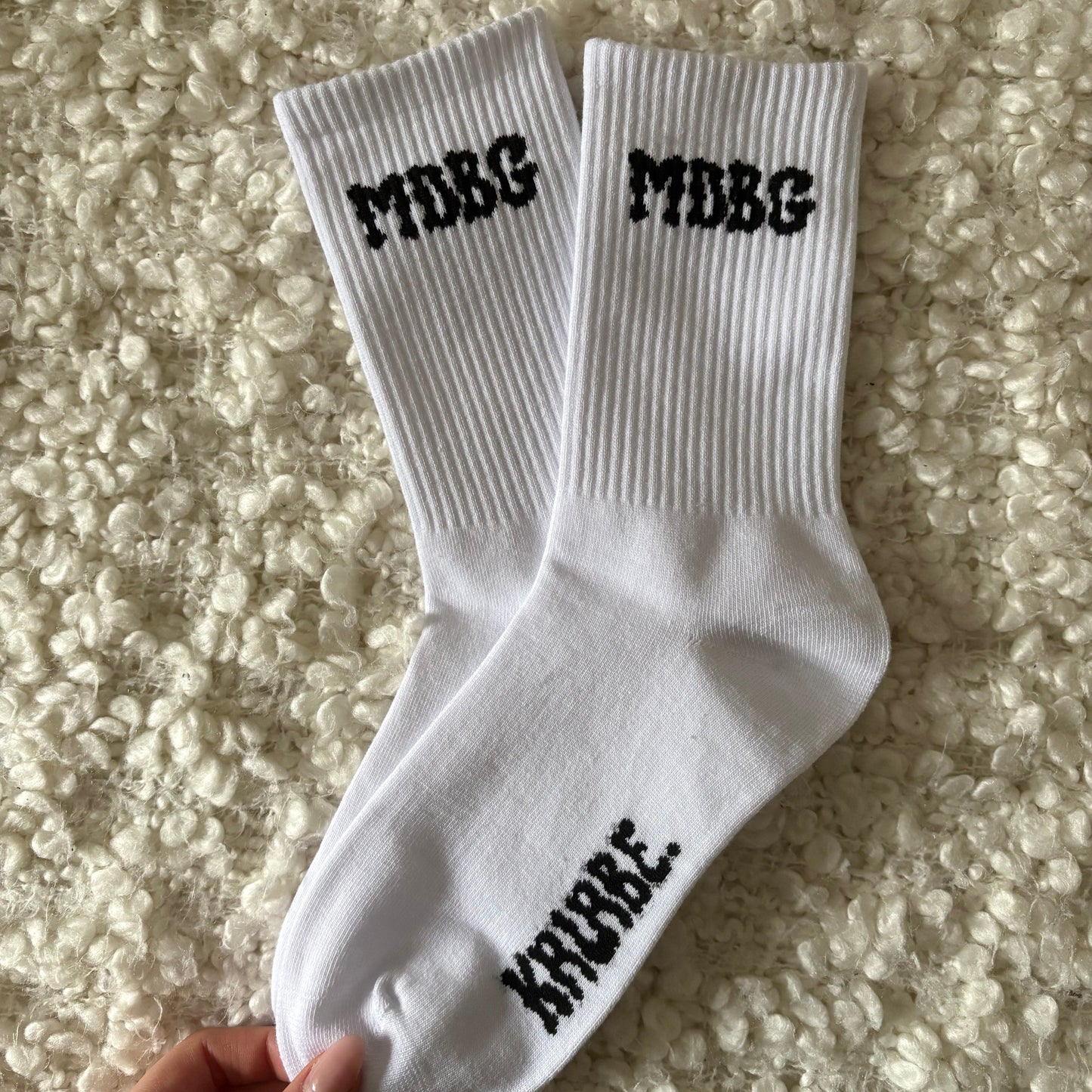 Magdeburg - Socken
