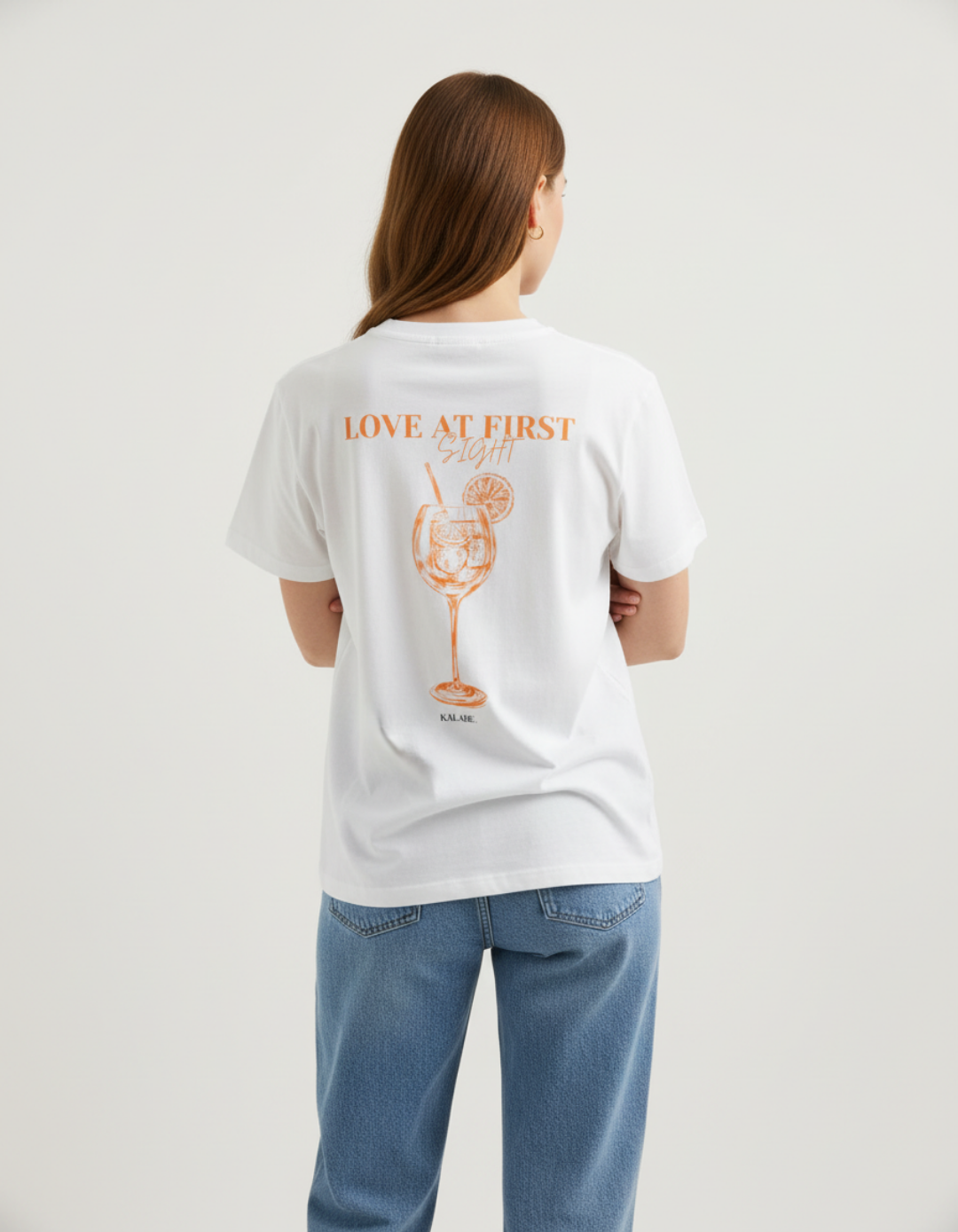 Love at first Sight - Oversize