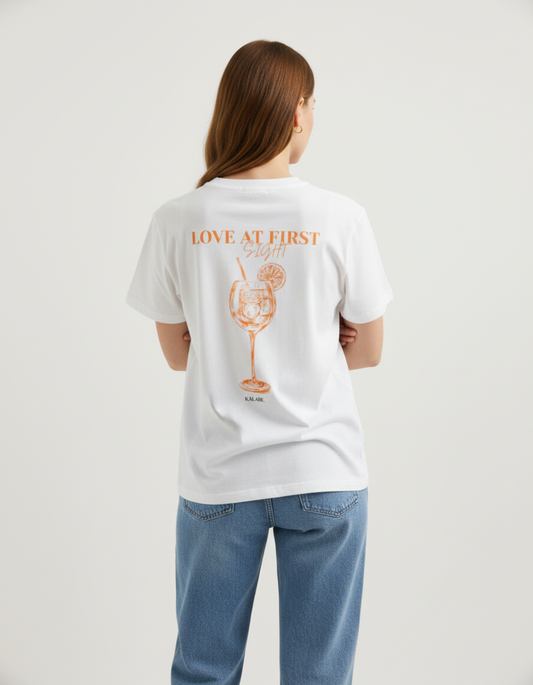 Love at first Sight - Oversize