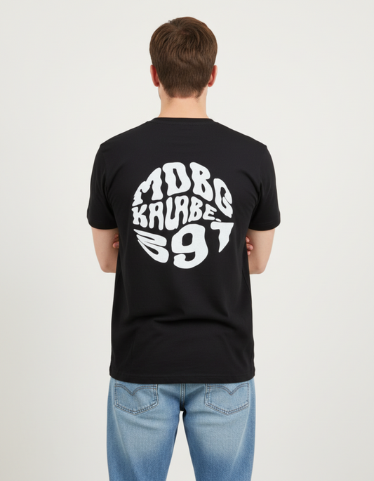 MDBG X 391 - Oversize