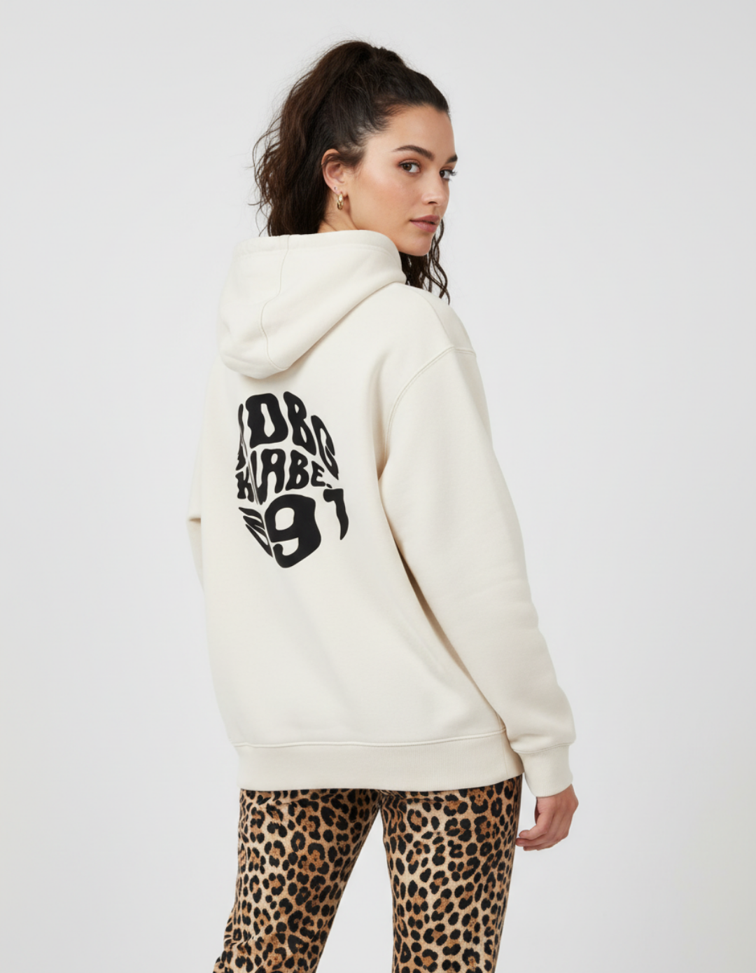 MDBG X 391 - Oversize