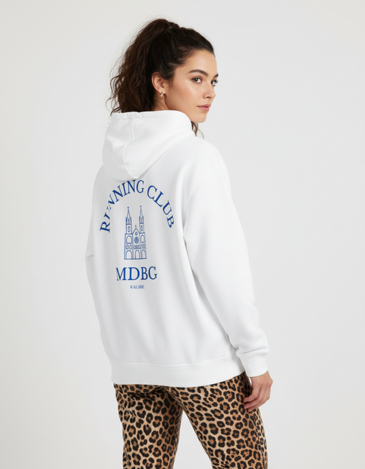 Running Club MDBG - Oversize