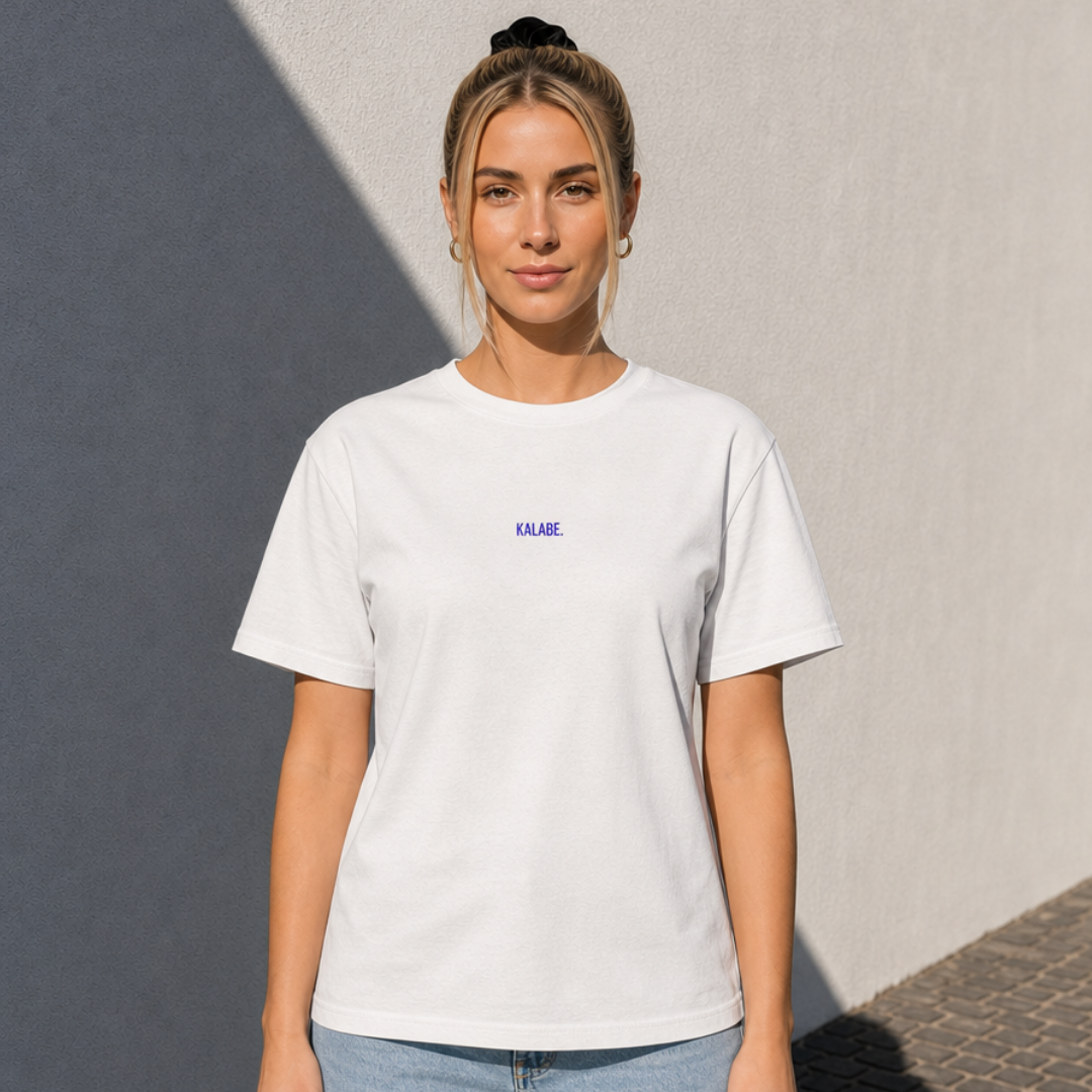 Valentinas Flowers - Regular Fit