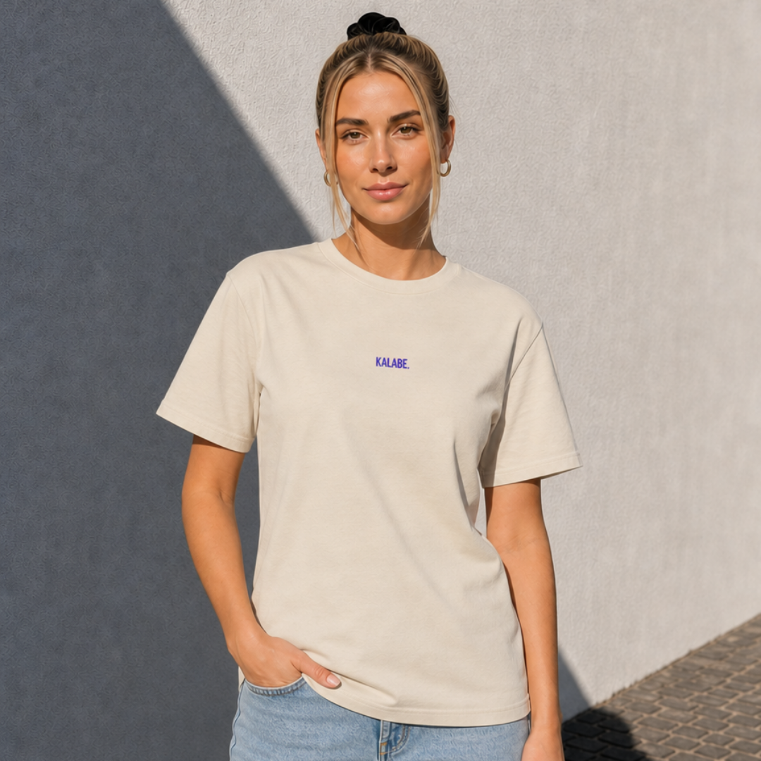 Valentinas Flowers - Regular Fit