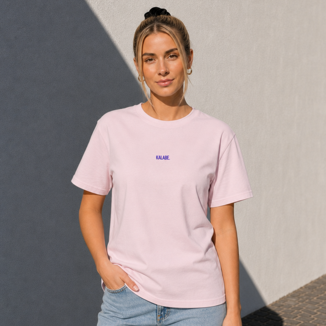 Valentinas Flowers - Regular Fit