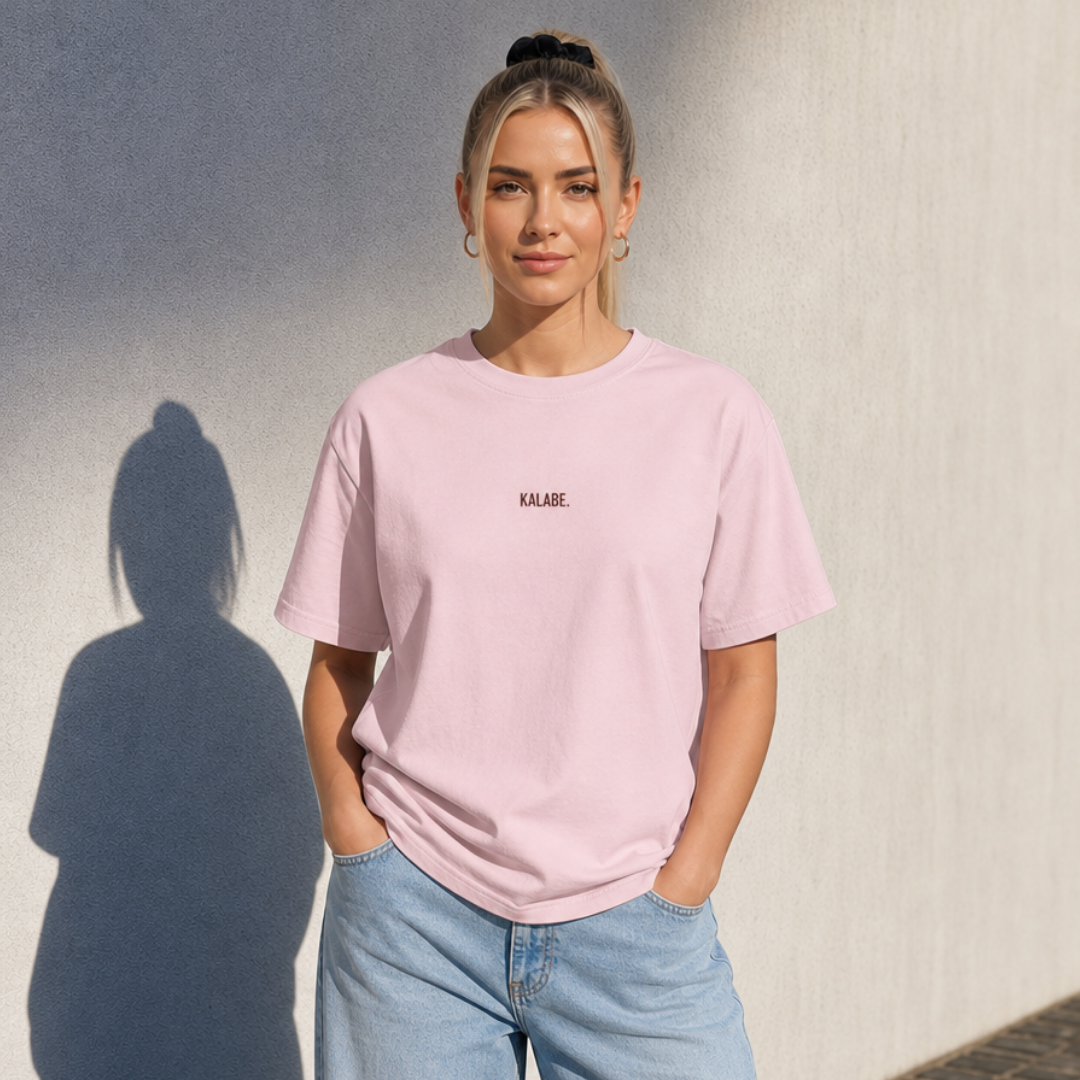 Trust the Flow - Regular Fit