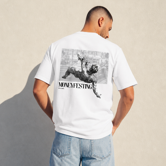 Moneyfesting - Regular Fit