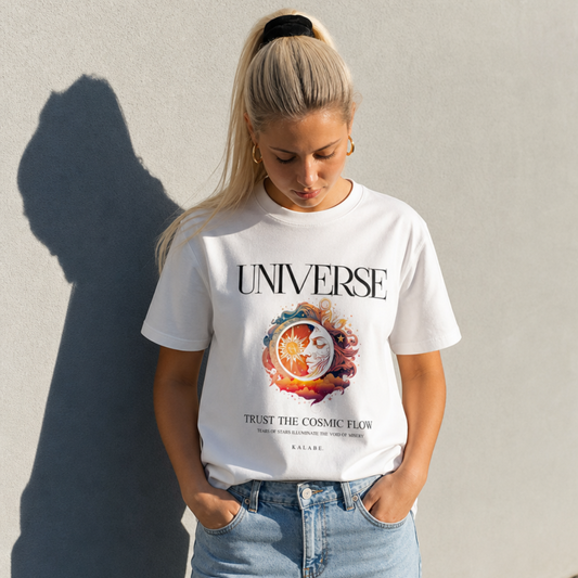 Cosmic Flow - Regular Fit
