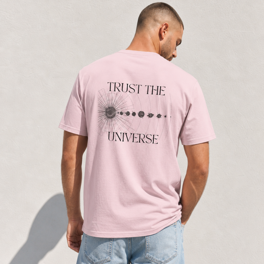 Trust the Universe - Regular Fit