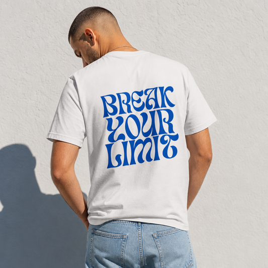 Break your Limit - Regular Fit