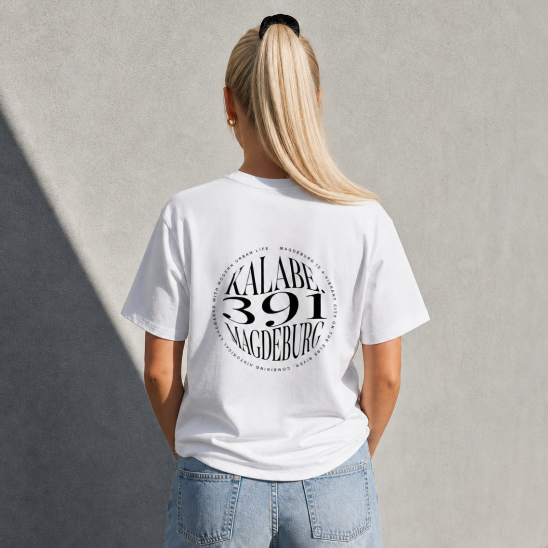Magdeburg Bubble - Regular Fit