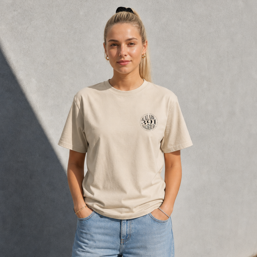 Magdeburg Bubble - Regular Fit