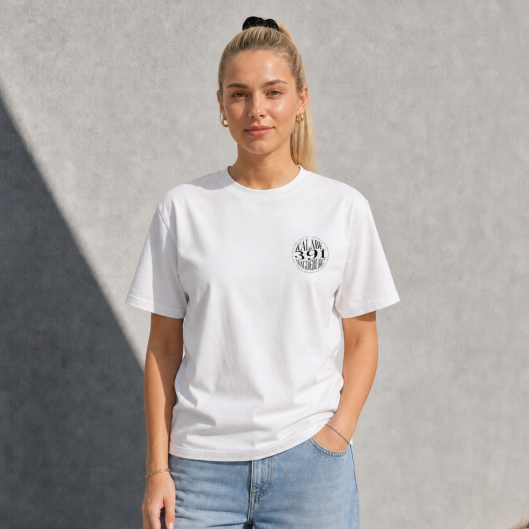 Magdeburg Bubble - Regular Fit