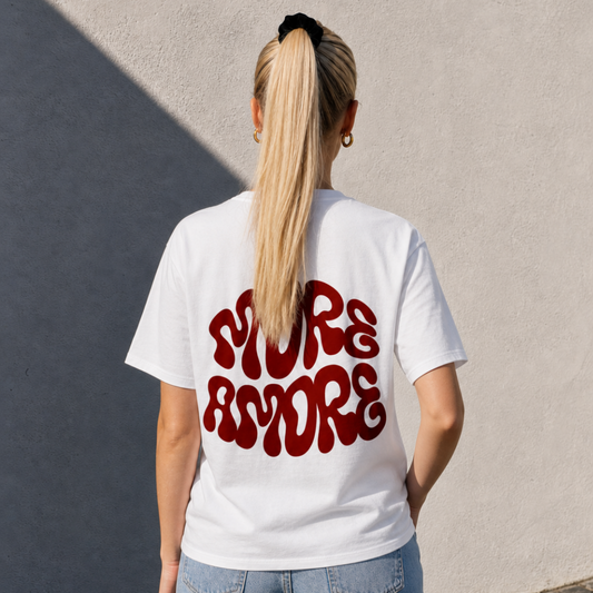 More Amore - Regular Fit
