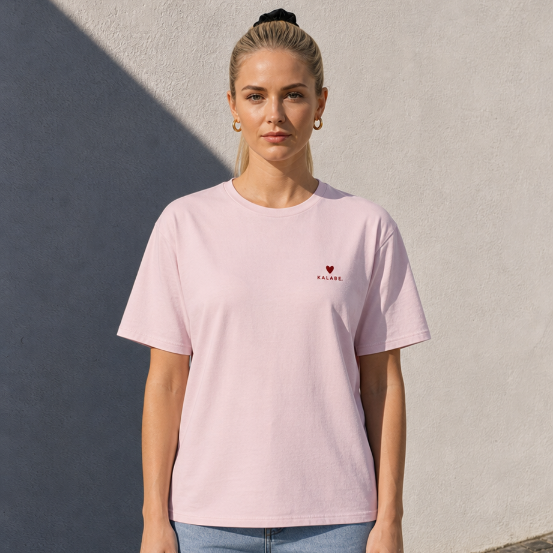 More Amore - Regular Fit