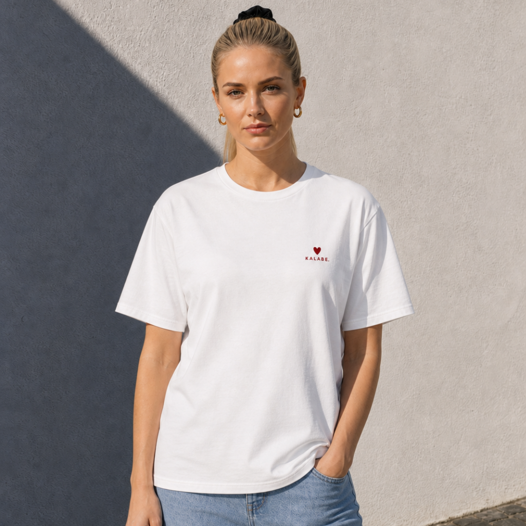 More Amore - Regular Fit