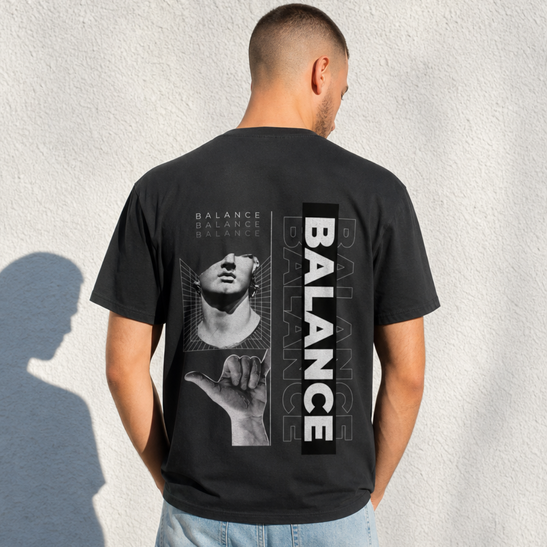 Balance - Regular Fit